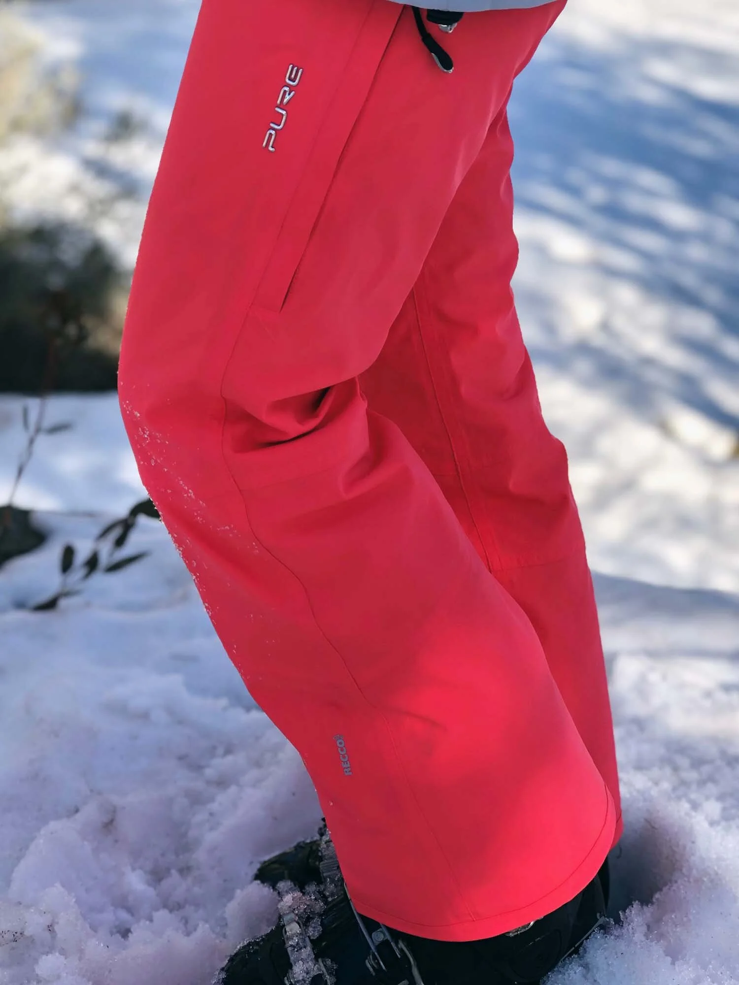 Arcteryx womens hotsell snow pants